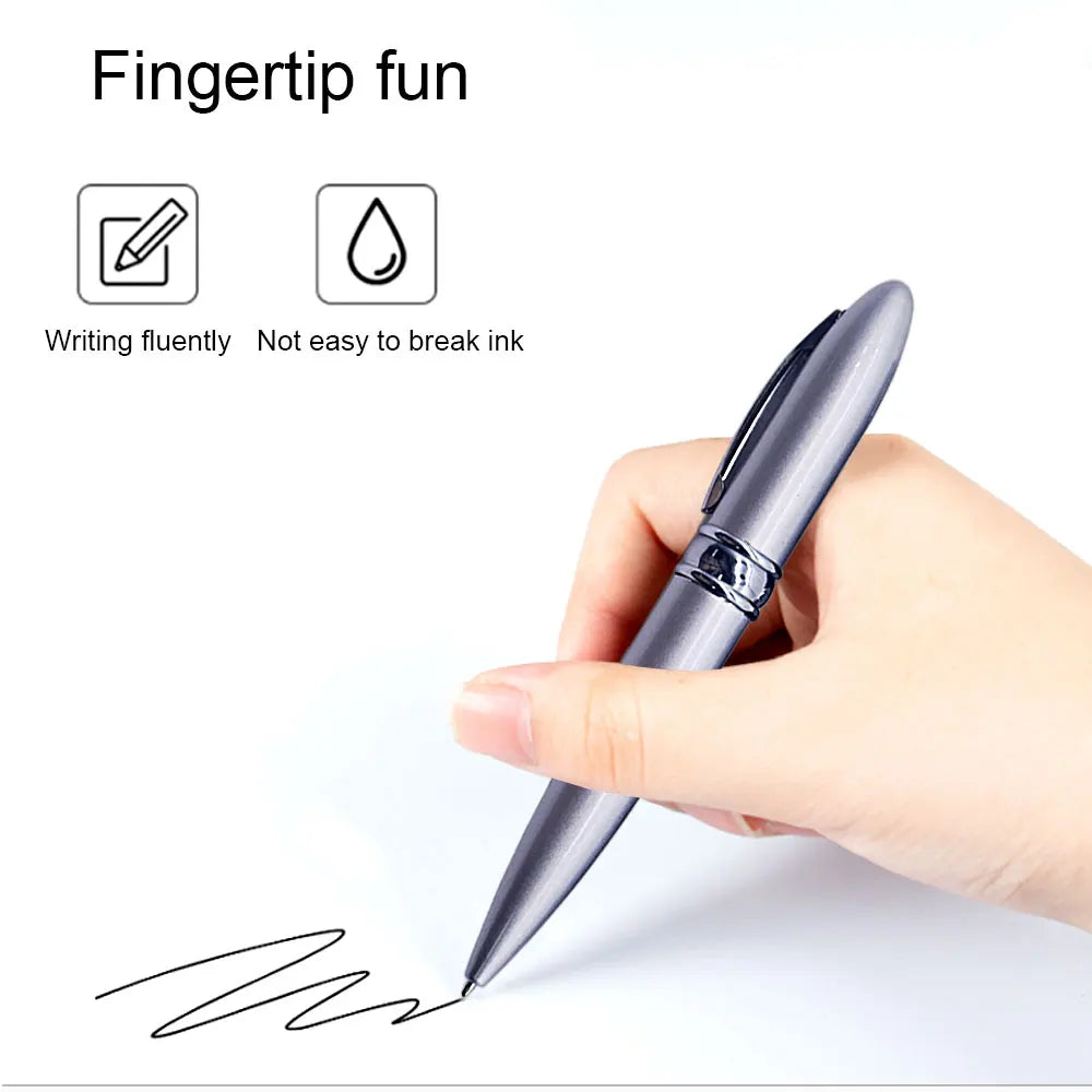 Stylo à Bille avec Clé USB 2.0 Mémoire Flash 4 Go à 64 Go - Idée Cadeau