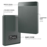 Disque dur externe HDD Jusqu'à 1TO