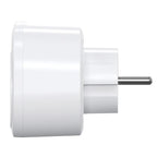 Multiprise murale 5 en 1 - USB et USB Type C