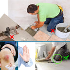 Genouillères Renforcées Confort — jardinage, bricolage