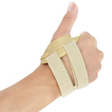 Attelle de pouce pour arthrose et rhizarthrose de la main