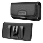 Pochette de Ceinture en Nylon pour vos essentiels