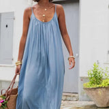 Maxi Robe Longue Ample