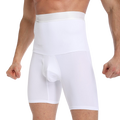 Gaine boxer amincissante pour homme