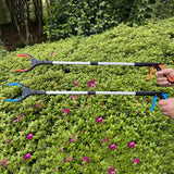 Pince Ramasse-Objets 82cm pour Seniors – Rotative 360°