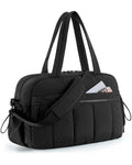 BAGSMART - Sac de Voyage Multipoches Étanche - Femme