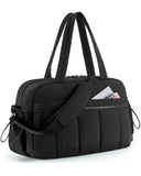 BAGSMART - Sac de Voyage Multipoches Étanche - Femme