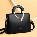 Sac à Main en Cuir Élégance Moderne