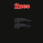 60x Crochets en Silicone pour Lunettes Antiglisse