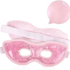 Masque en Gel Thermo Thérapeutique pour les Yeux