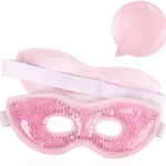 Masque en Gel Thermo Thérapeutique pour les Yeux