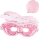 Masque en Gel Thermo Thérapeutique pour les Yeux