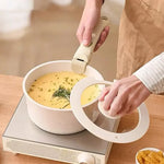 Poignée Amovible Universelle pour Casseroles & Poêles