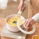 Poignée Amovible Universelle pour Casseroles & Poêles