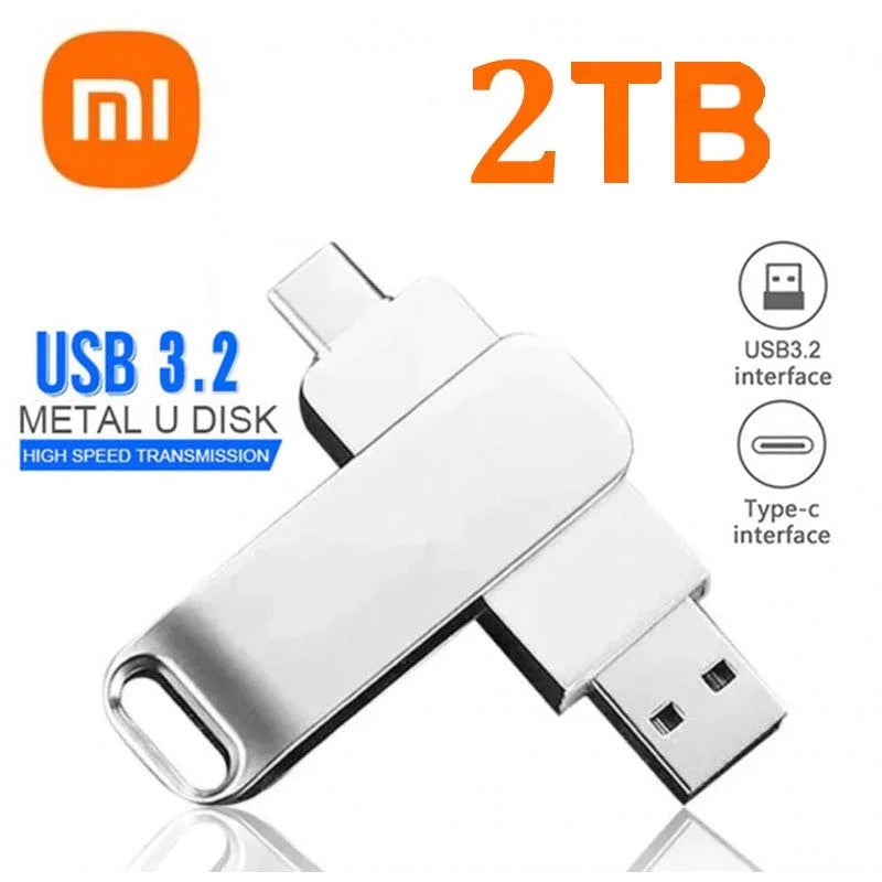 argenté2TB