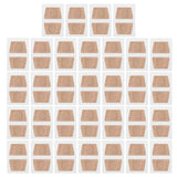 32x Patchs de Traitement Anti-Mycose pour Pieds