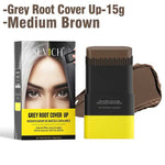 Stick Retouche Capillaire Anti-Cheveux Blancs & Racines - 1 ACHETÉ = 1 OFFERT
