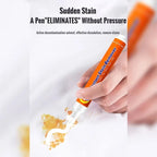 Stylo Détachant Vêtement EXPRESS - 2 ACHETÉS = 1 OFFERT