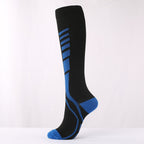 Chaussettes orthopédiques de compression