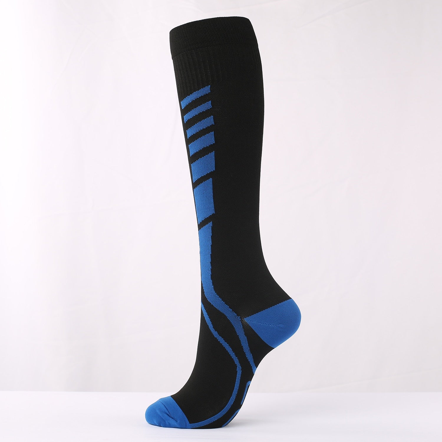 Chaussettes orthopédiques de compression