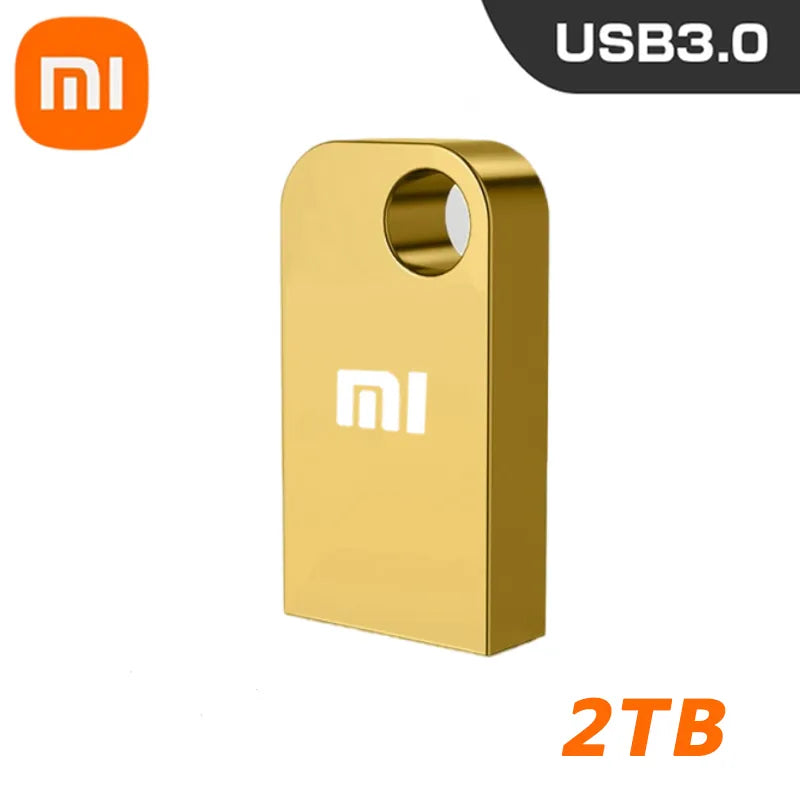 Or 2TB