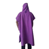 Poncho de Plage à Séchage Rapide