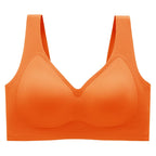 Brassière Seconde Peau - Grandes Tailles