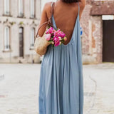 Maxi Robe Longue Ample