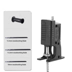 Embout Adaptateur de Scie Sabre Portable pour Perceuse