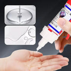 3x Colle EXTRA FORTE universel de réparation multi-matériaux + 1 OFFERTES
