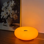 Lampe Donut Tendance USB Tactile - Couleurs & Intensités