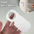 Ouvre-bouteille Magnétique 3 en 1