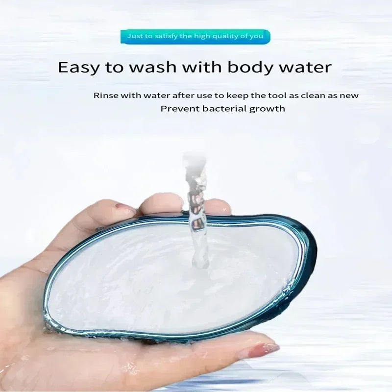 Gomme d'épilation magique indolore - Epilation EXPRESS ! (1+1 OFFERTE)