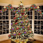 Guirlande de Noël de Sapin à LED - 5M