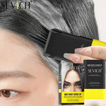 Stick Retouche Capillaire Anti-Cheveux Blancs & Racines - 1 ACHETÉ = 1 OFFERT