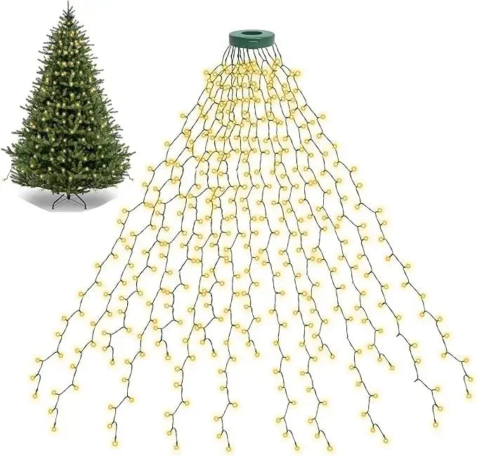 Chaude / 1.5M-200LED,Chaude / 3M-400LED,Chaude / 2M-280LED