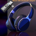 Casque TV sans Fil avec Adaptateur USB - Bluetooth 5.0