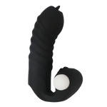 TOUCH ME - Doigt stimulateur vibrant
