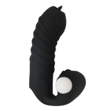 TOUCH ME - Doigt stimulateur vibrant