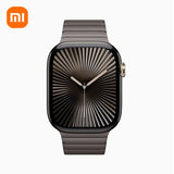 Montre intelligente XIAOMI C10 Pro - Suivi Santé, GPS, Appel, Jeux...