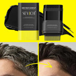 Stick Retouche Capillaire Anti-Cheveux Blancs & Racines - 1 ACHETÉ = 1 OFFERT