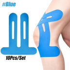 Bleu-10PCS