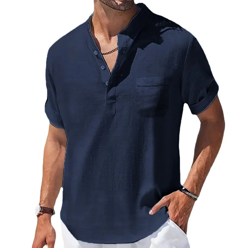 Bleu marine / XL,Bleu marine / XXL,Bleu marine / M,Bleu marine / L,Bleu marine / S,Bleu marine / 3XL