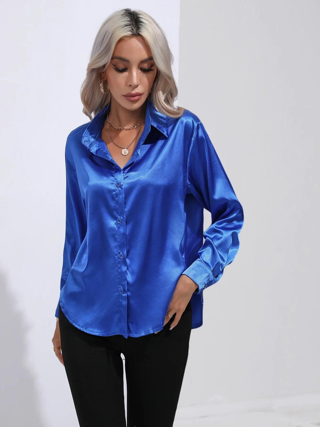 Bleu royale / S,Bleu royale / M,Bleu royale / L,Bleu royale / XL,Bleu royale / XXL