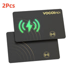 Carte Tracker GPS Rechargeable