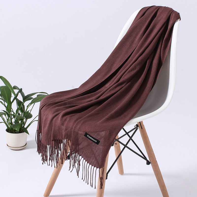 Marron foncé