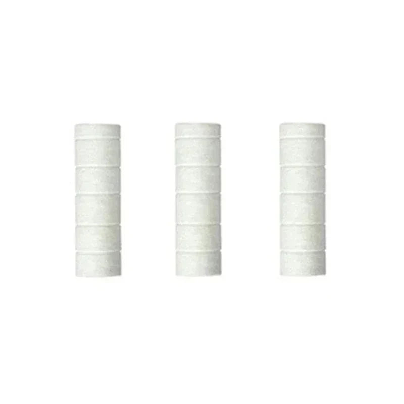 Pommeau de Douche Design Haute Pression - Massant + Filtrant