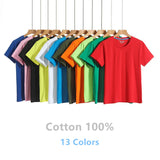 Lot de 3 T-shirt Manches courtes en coton - Homme