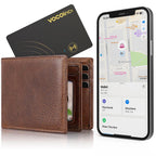 Carte Tracker GPS Rechargeable