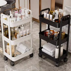 Desserte de Rangement Multifonctionnelle